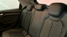 Audi A1 30 TFSI Sport 5dr S Tronic Petrol Hatchback